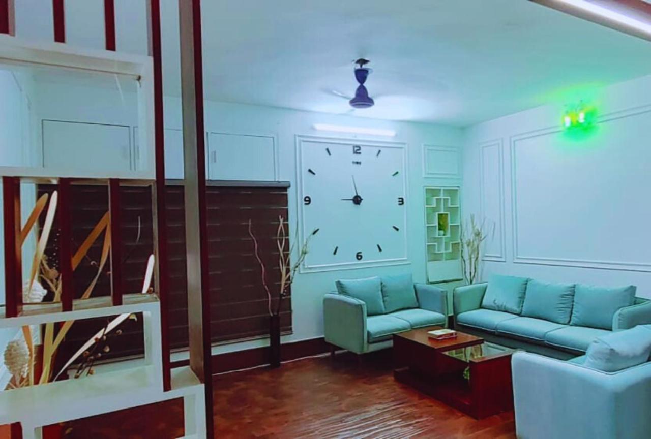 Rezala Residence Dhaka Exteriör bild