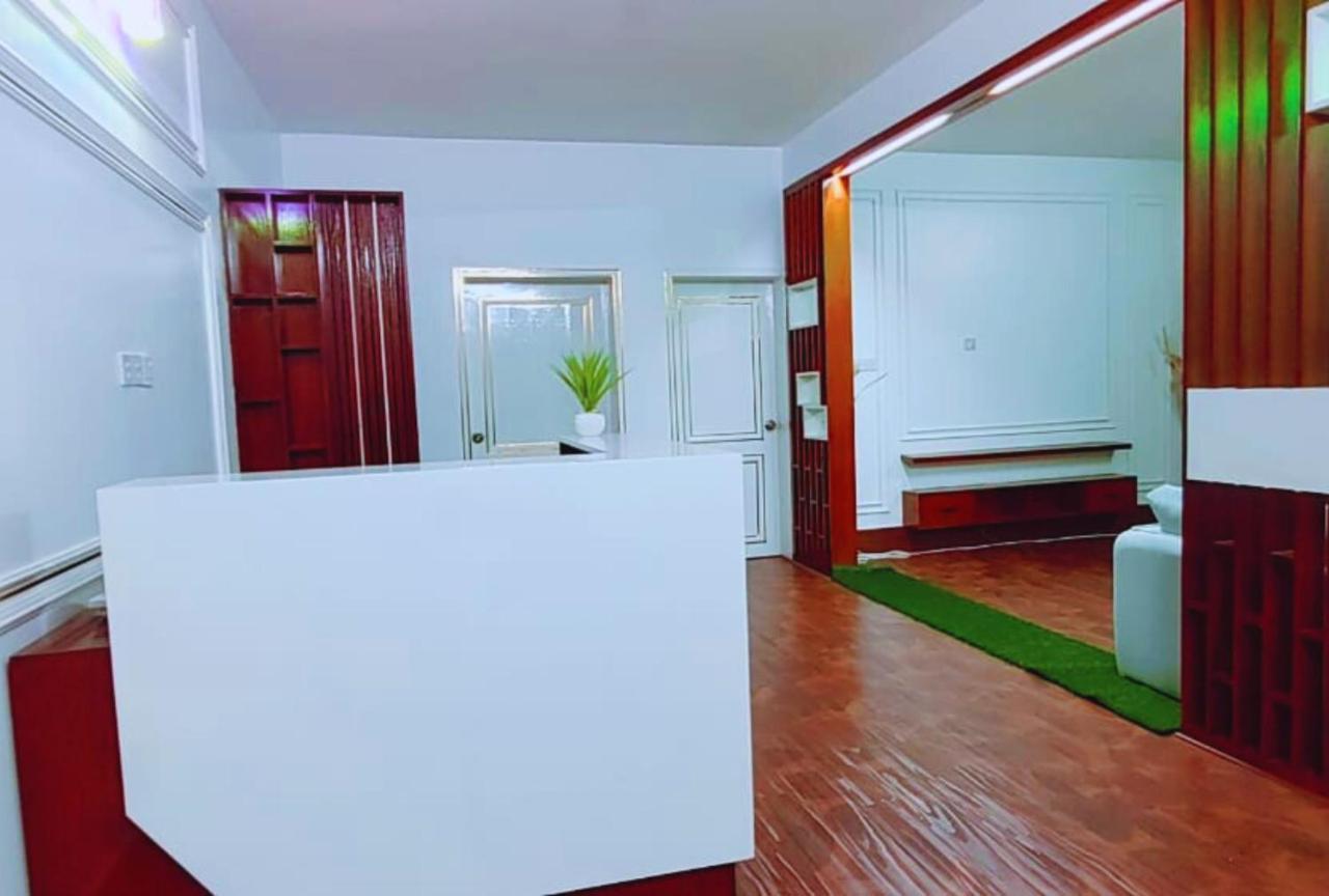 Rezala Residence Dhaka Exteriör bild